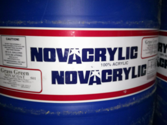 Novacoat Novasports