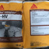 Sika Intraplast Z-HV