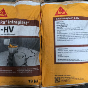 Sika Intraplast Z-HV