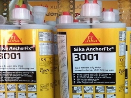 Sika Anchofix 3001