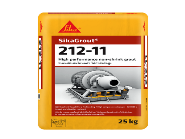 Sika_Grout 212-11