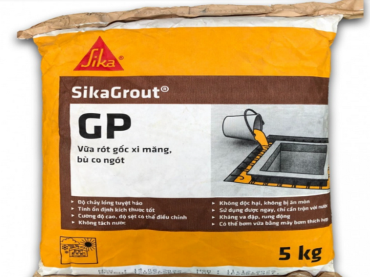 Sika Grout GP2