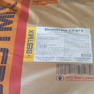 Bestgrout CE475