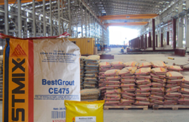 Bestgrout CE475