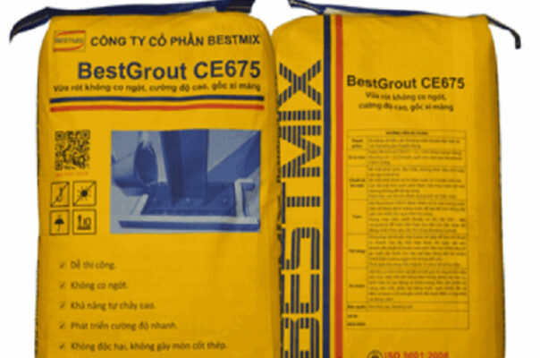 bestgrout-CE675