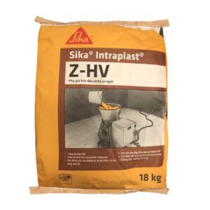 Intraplast Z-HV