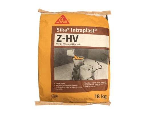 Intraplast Z-HV