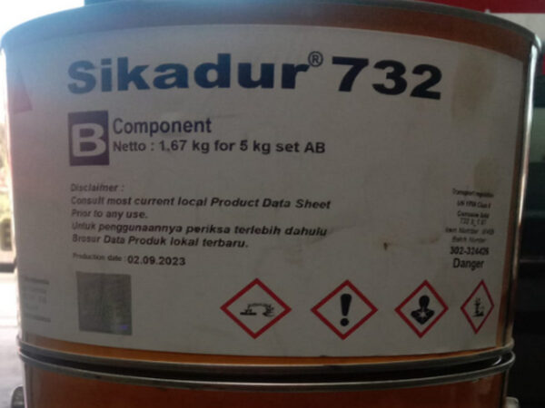 SIKADUR 732