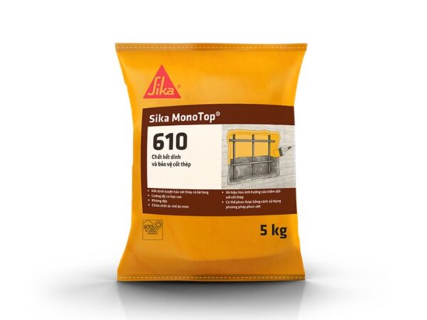 Sika Monotop 610