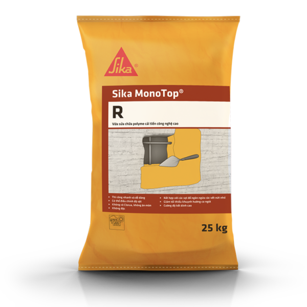 Sika Monotop R