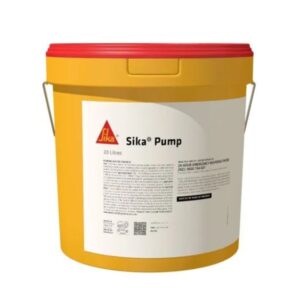 sika pump