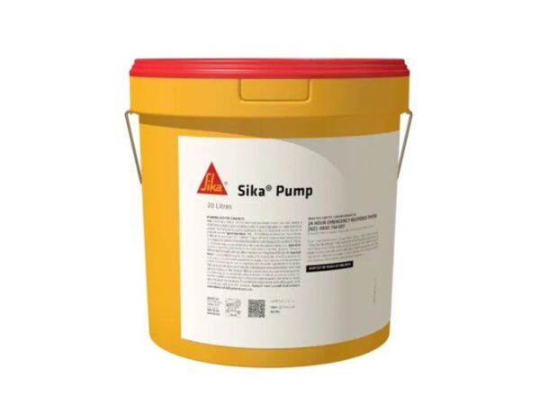 sika pump