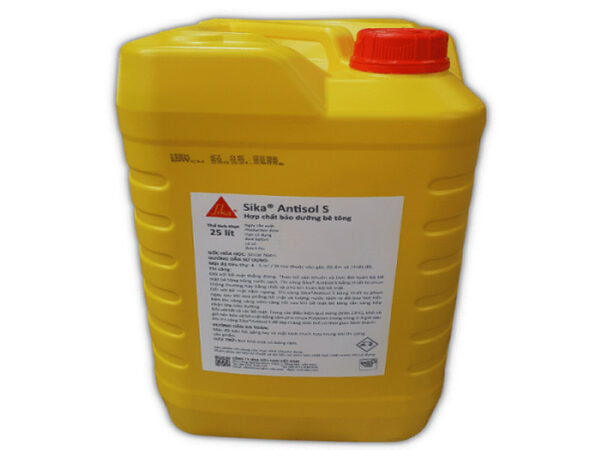 Sika Antisol S