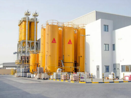 Sika Plast 257