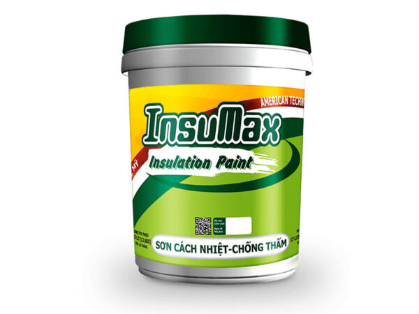 Sơn chống nóng Insumax