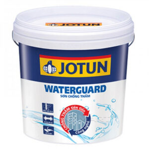 Sơn chống thấm Kova Dulux Jotun 1