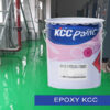 sơn epoxy