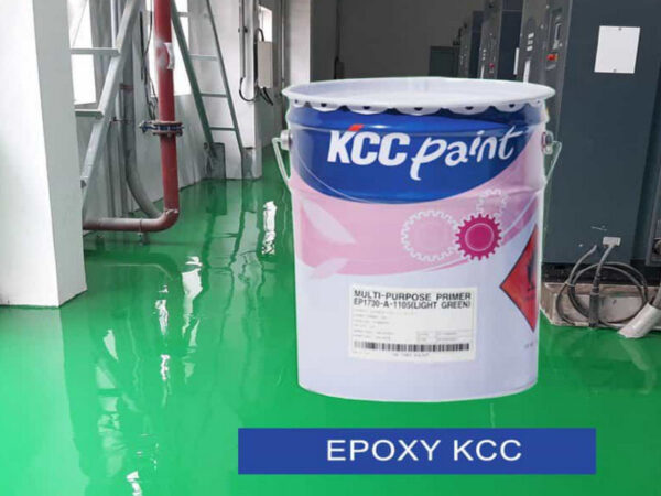 sơn epoxy