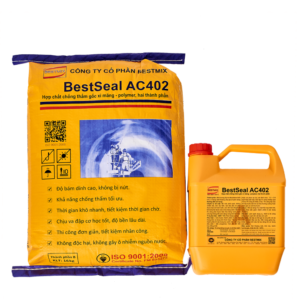 BestSeal AC402