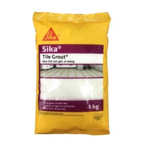 sika Tile Grout