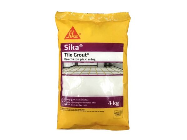 sika Tile Grout