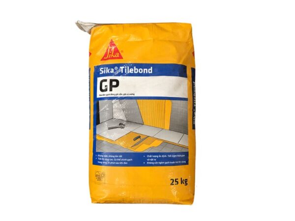 Sika Tilebond GP