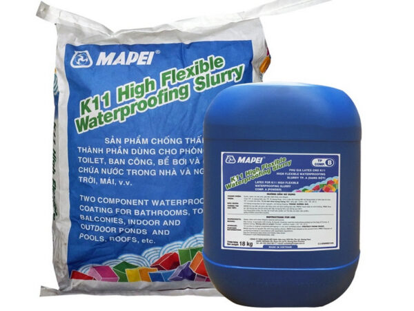 Mapei K11