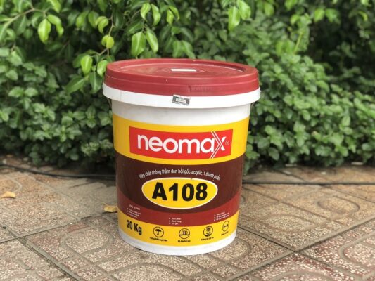 sản phẩm Neomax A108