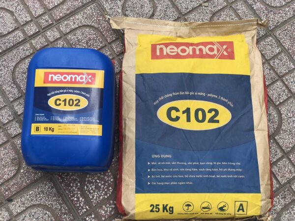 Neomax C102