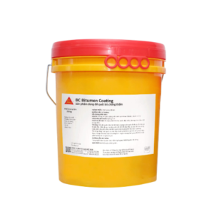 Sika BC Bitumen Coating