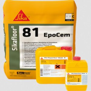 Sika EpoCem Primer