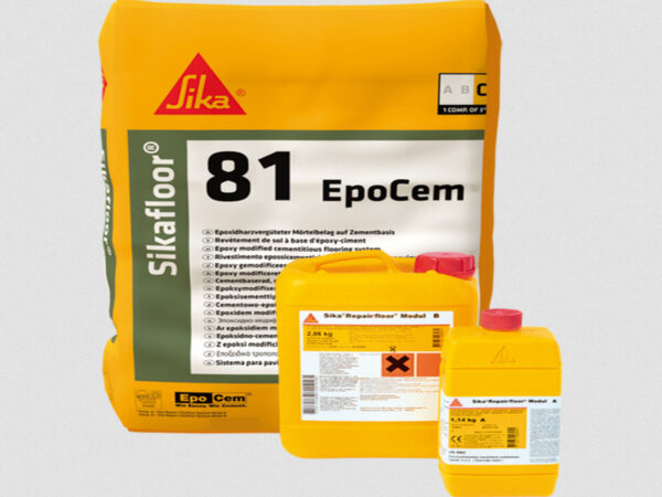 Sika EpoCem Primer