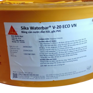 Sika Waterbar V20