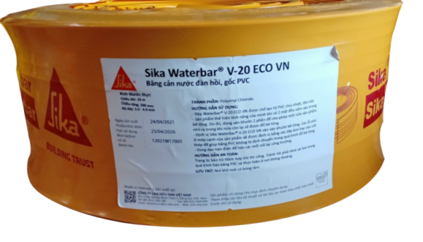 Sika Waterbar V20