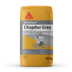 Sikafloor Chapdur Grey