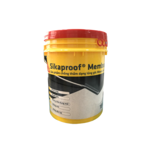 Sikaproof Membrane