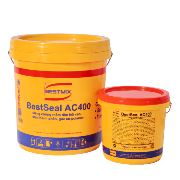 Bestseal AC400