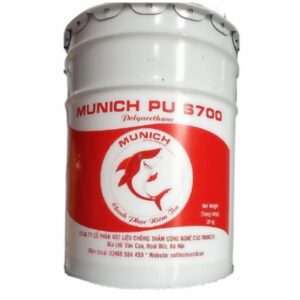 Munich Pu S700