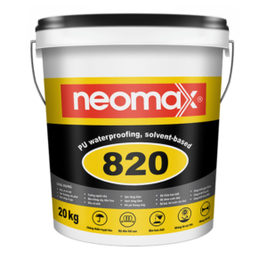 Neomax 820