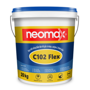 Neomax C102 flex