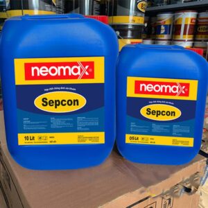 Neomax Sepcon