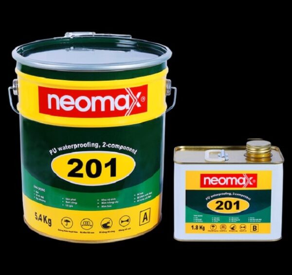 neomax 201