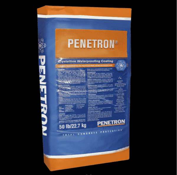 Penetron