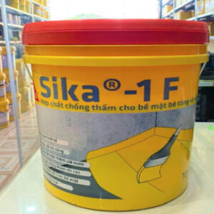 sika 1f