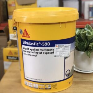 Sikalastic 590