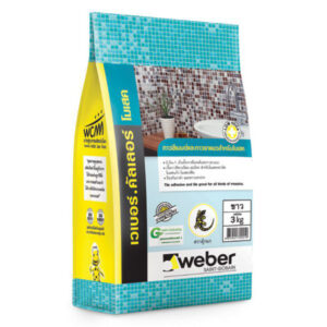 webercolor mosaic